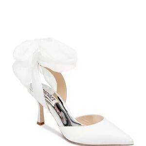 Badgley Mischka Women's Blaze Pumps